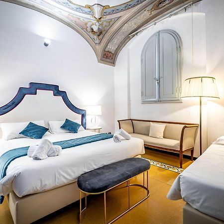 Yid Gramsci Apartman Firenze Kültér fotó