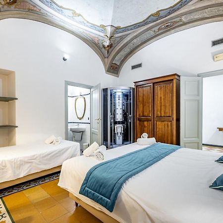 Yid Gramsci Apartman Firenze Kültér fotó