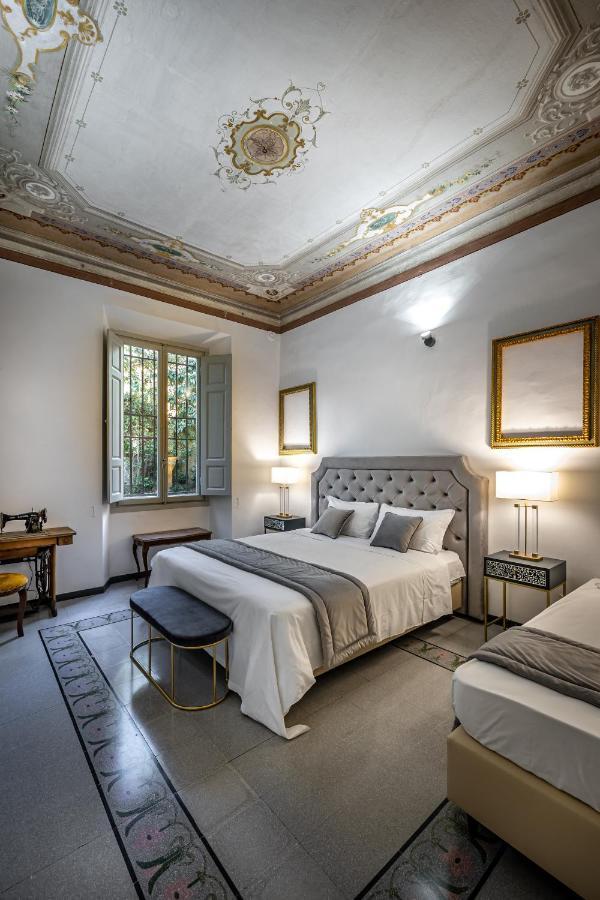 Yid Gramsci Apartman Firenze Kültér fotó