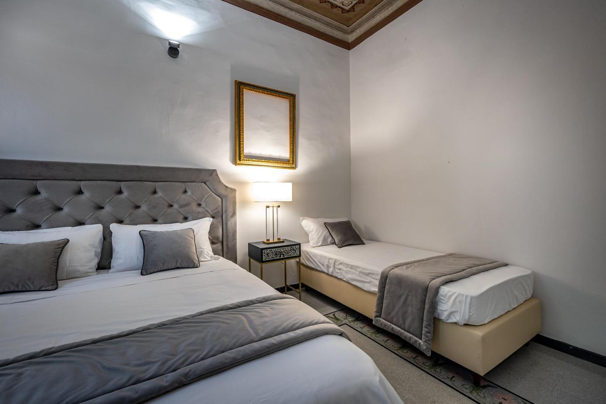 Yid Gramsci Apartman Firenze Kültér fotó