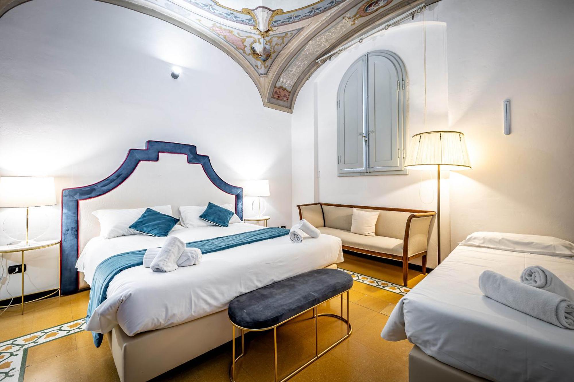 Yid Gramsci Apartman Firenze Kültér fotó