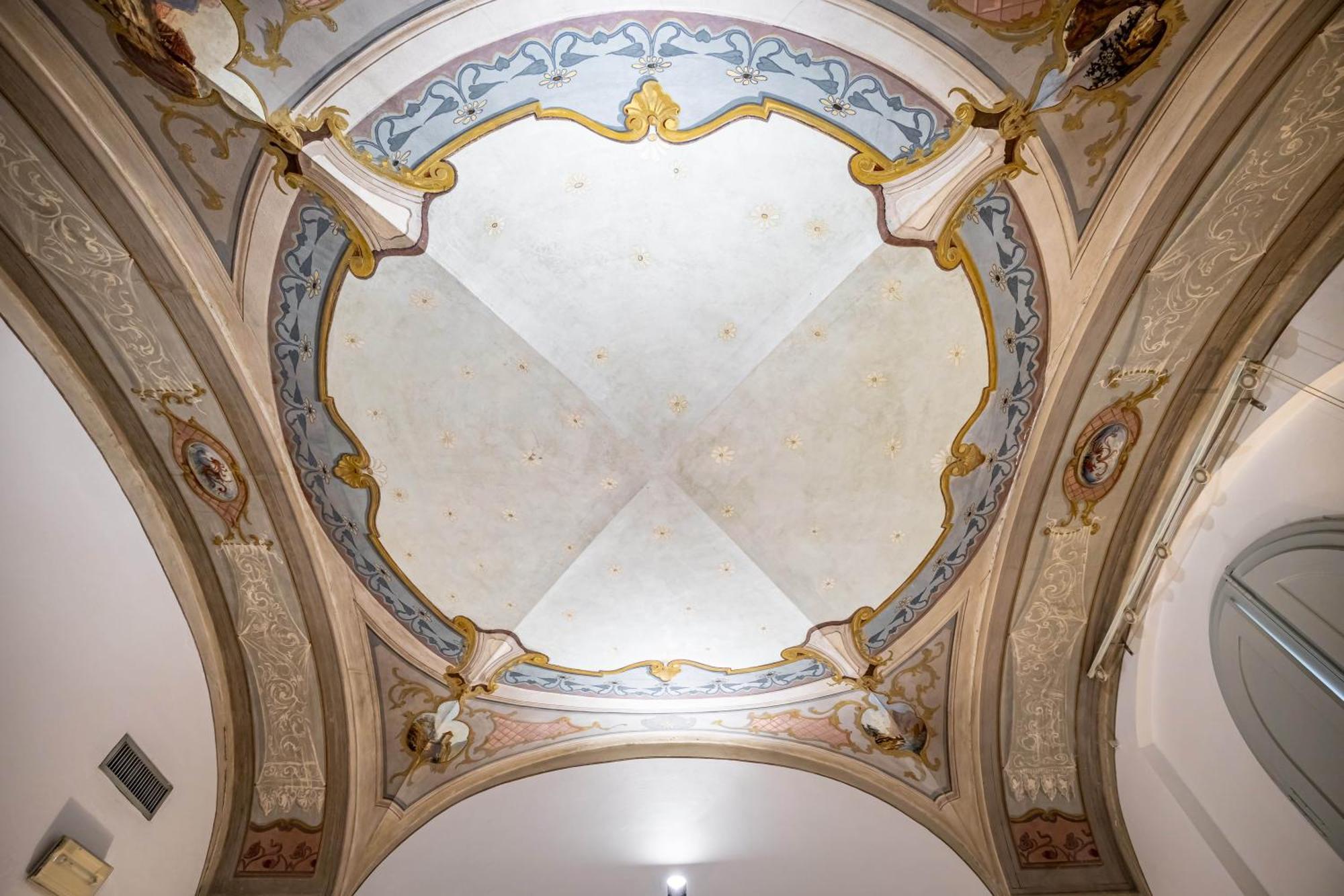 Yid Gramsci Apartman Firenze Kültér fotó