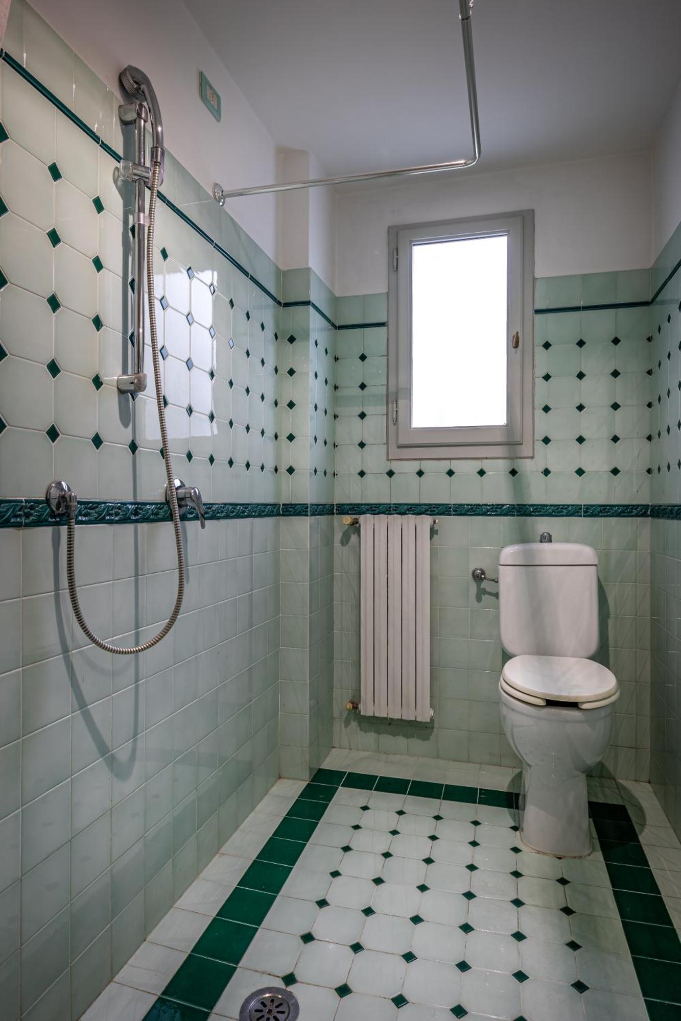 Yid Gramsci Apartman Firenze Kültér fotó