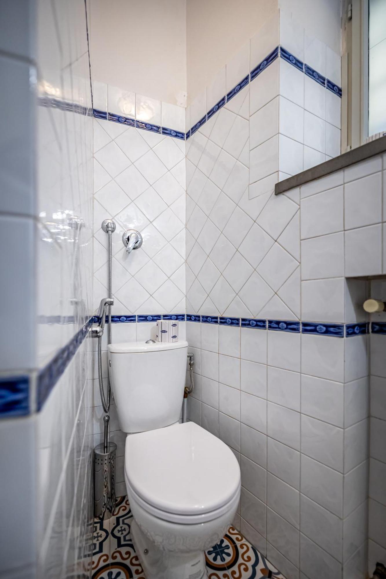 Yid Gramsci Apartman Firenze Kültér fotó