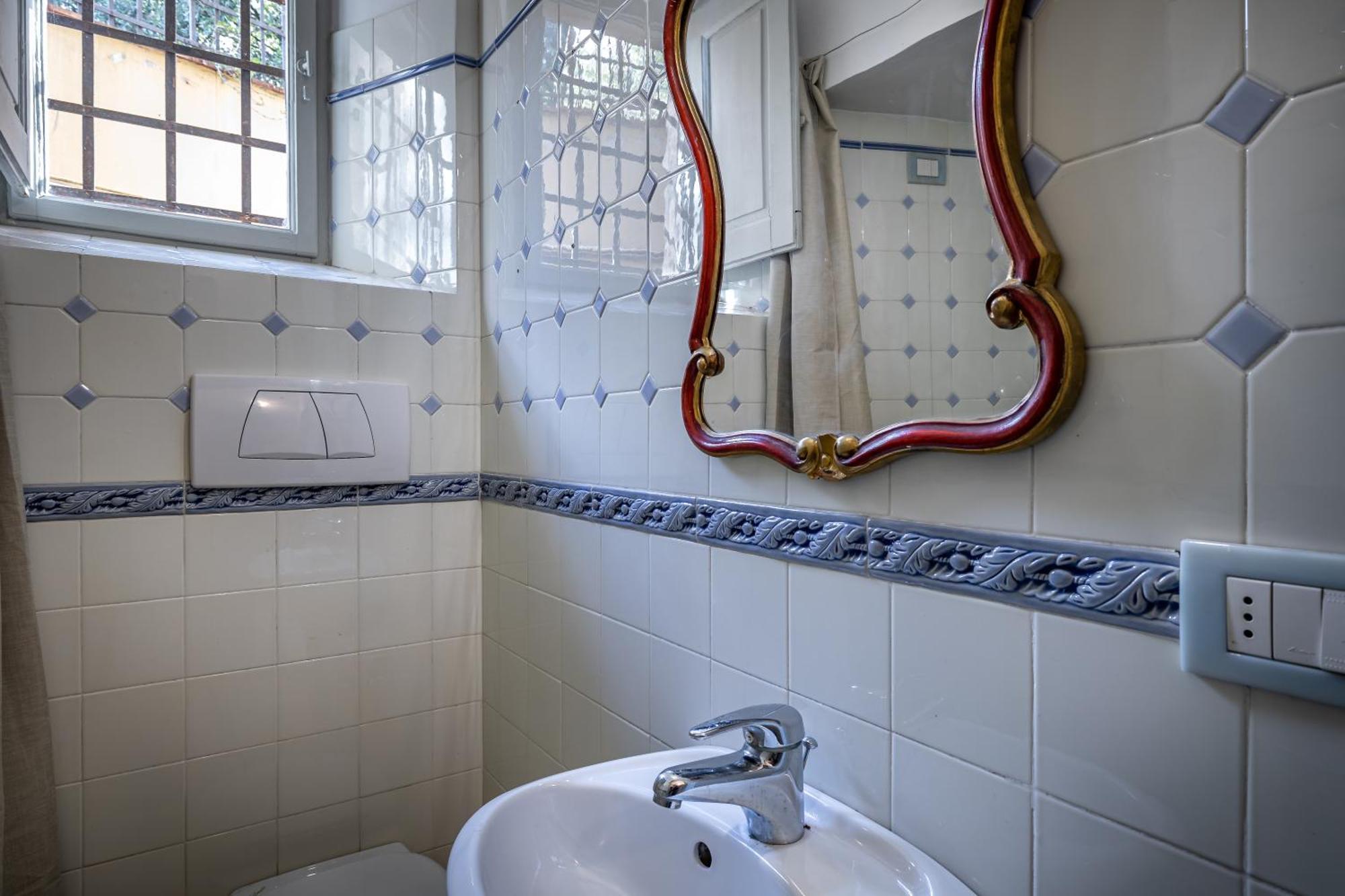 Yid Gramsci Apartman Firenze Kültér fotó