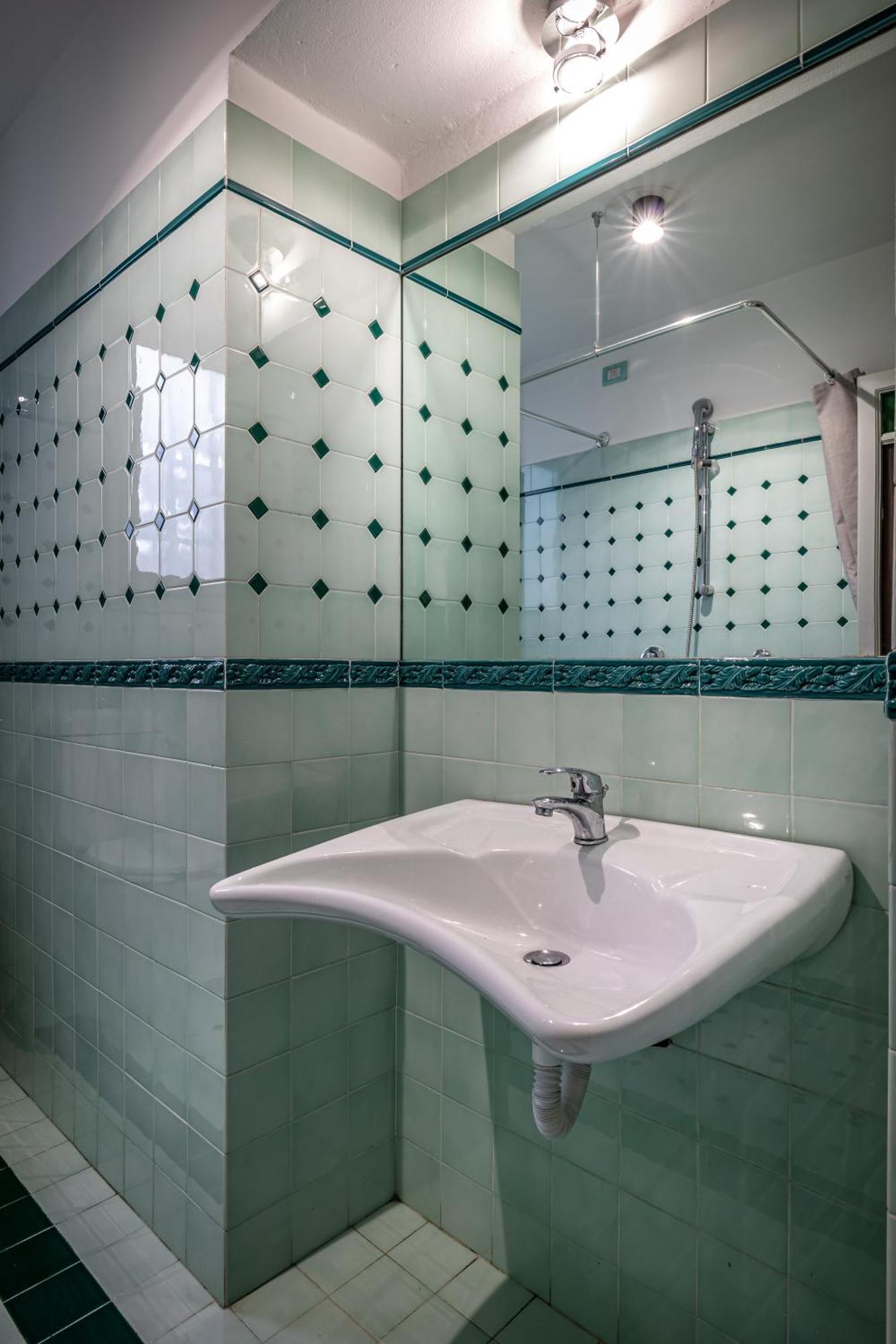 Yid Gramsci Apartman Firenze Kültér fotó