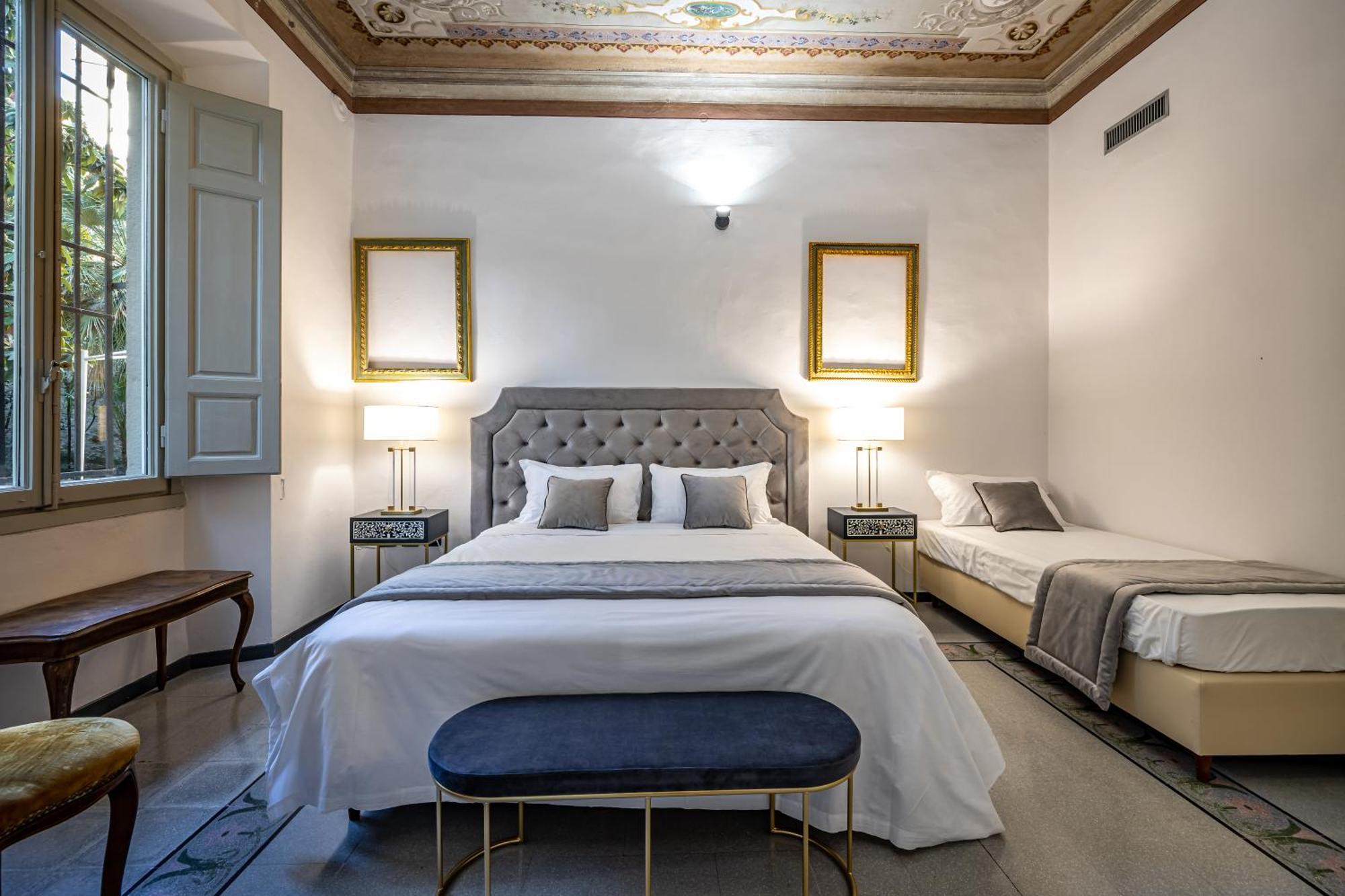 Yid Gramsci Apartman Firenze Kültér fotó