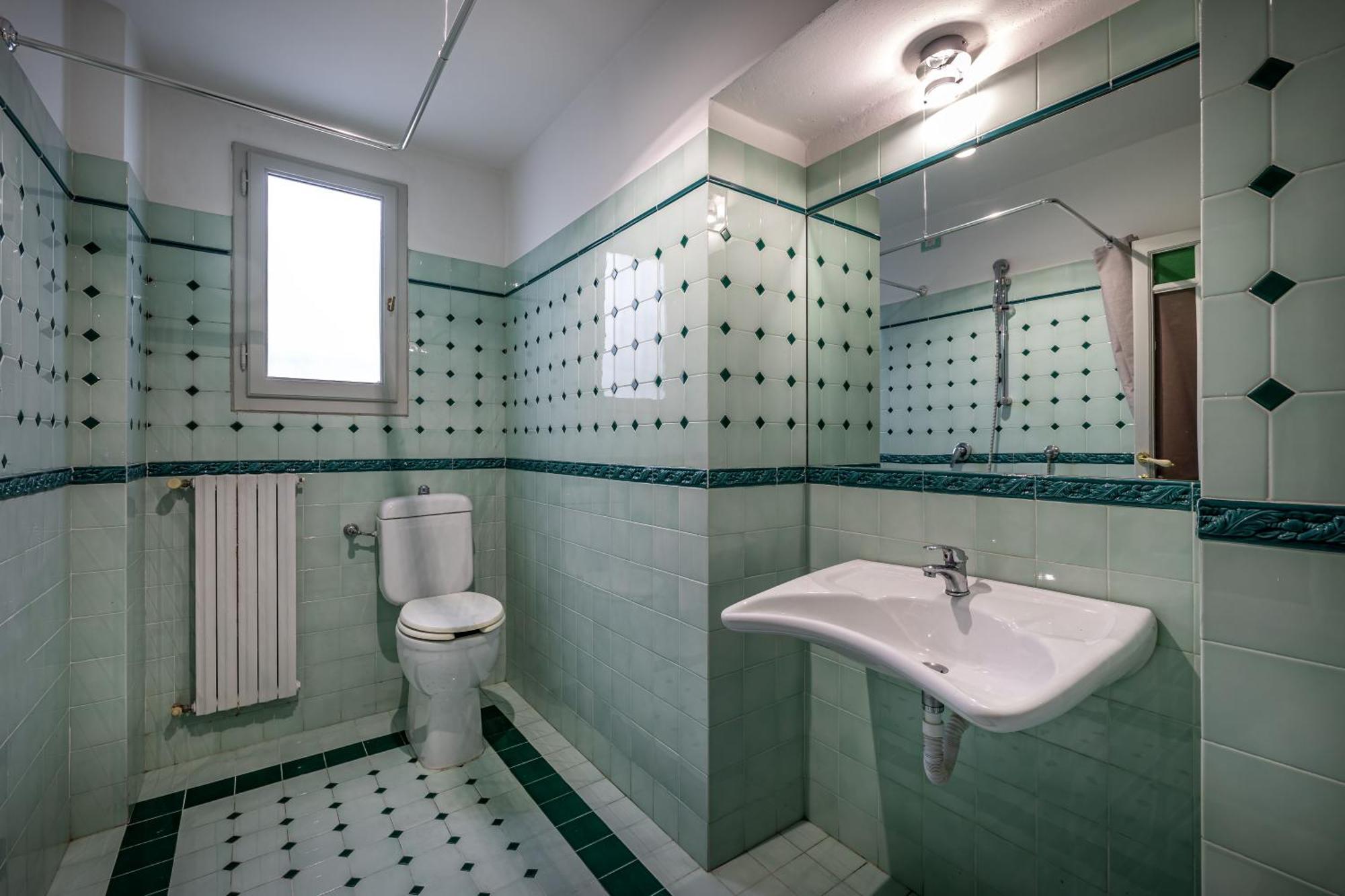 Yid Gramsci Apartman Firenze Kültér fotó