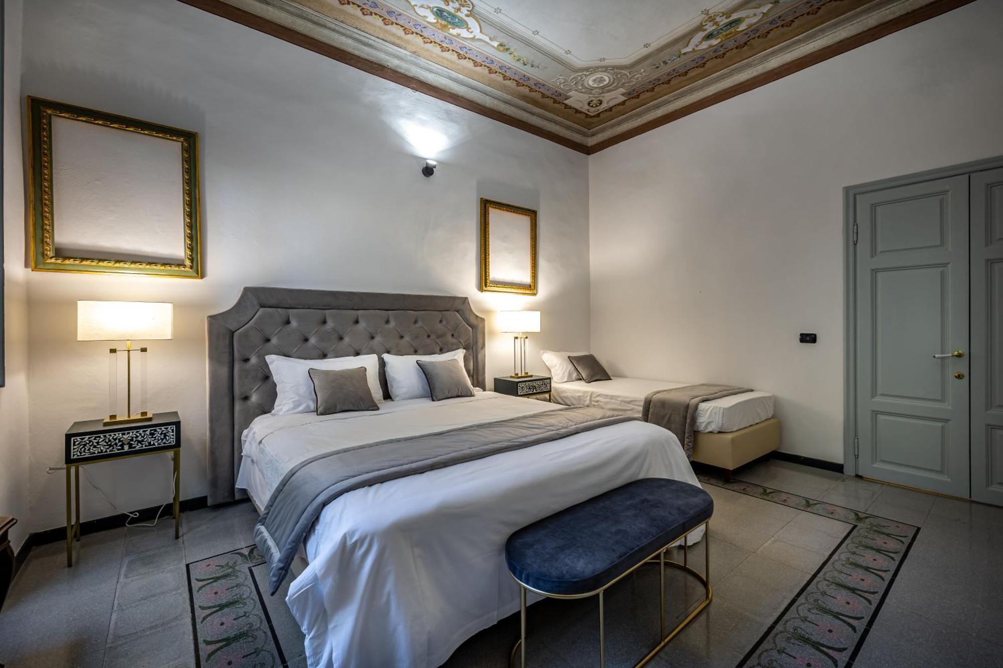 Yid Gramsci Apartman Firenze Kültér fotó