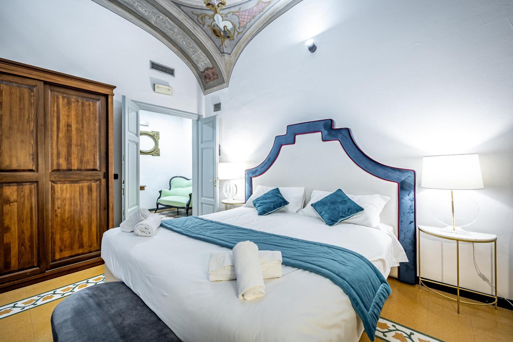 Yid Gramsci Apartman Firenze Kültér fotó