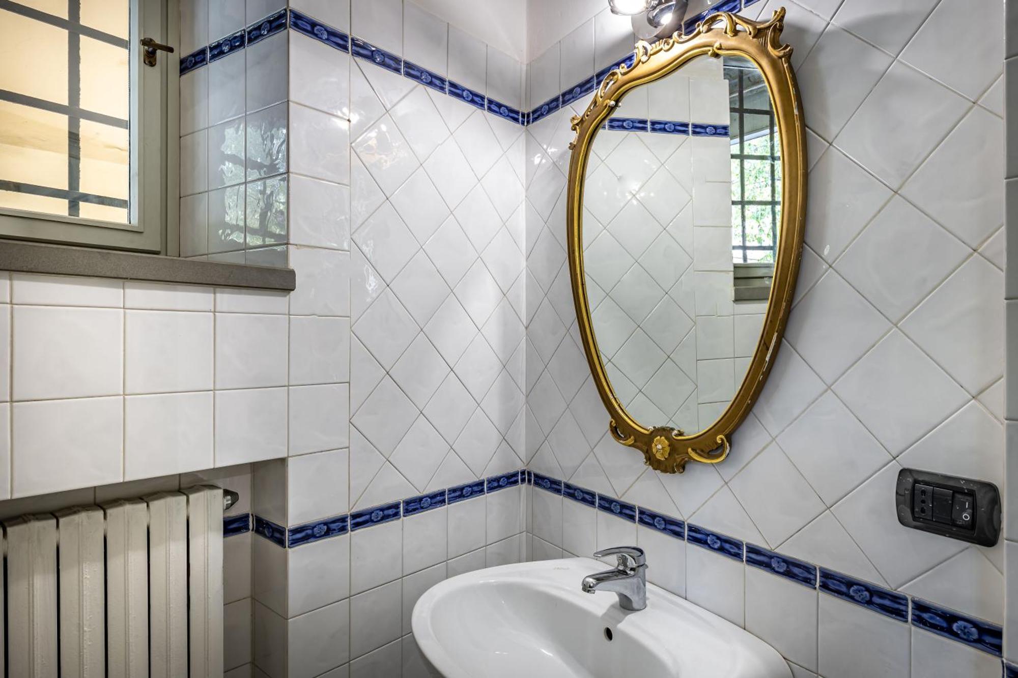 Yid Gramsci Apartman Firenze Kültér fotó